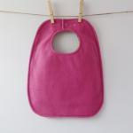 Daisy Dot Whale Baby Bib - ..